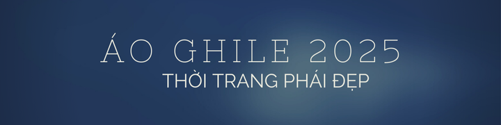 Áo khoác ghile nữ