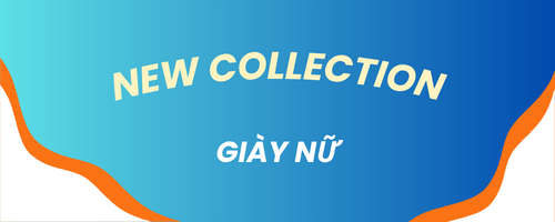 Giày nữ